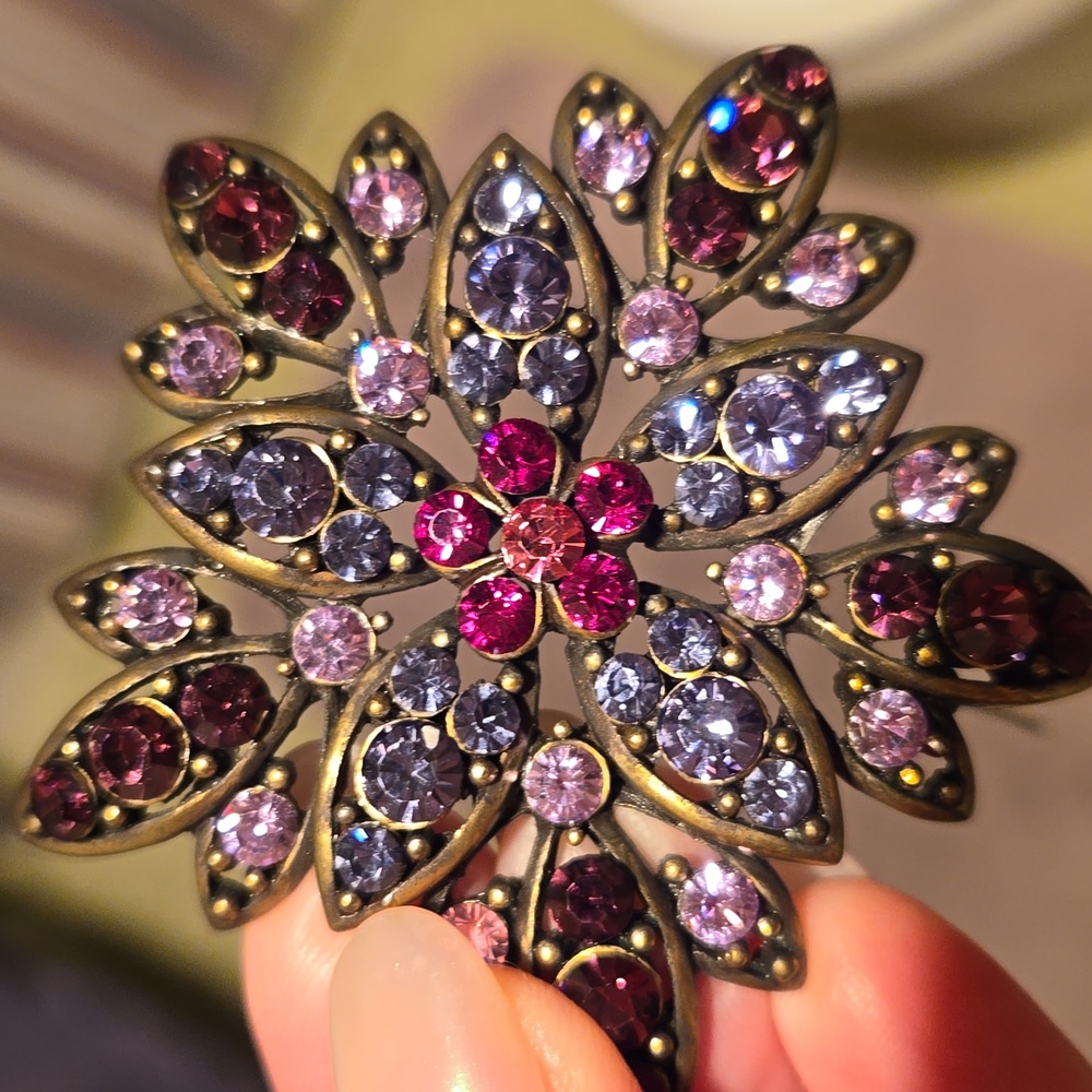 Brooch